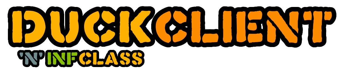 Duckclient